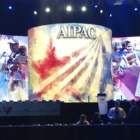 Photo taken at AIPAC Policy Conference 2013 #AIPAC #AIPAC2013 by David F. on 3/4/2013