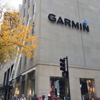 The Garmin (Now Closed) - Electronics Store in