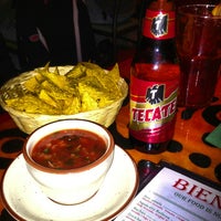 Photo taken at El Mexicano by ᴡ B. on 3/24/2013