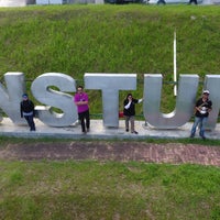 Institut Tanah Dan Ukur Negara 5 Tips