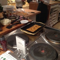 Photo taken at Williams-Sonoma by Mary M. on 5/24/2014