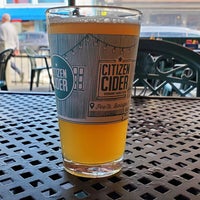 Photo prise au Bar Harbor Beerworks par Rob le10/4/2022