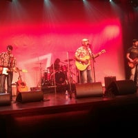 Photo taken at Rams Head Center Stage by Rob H. on 9/27/2012