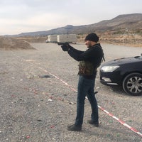 erkilet acik atis poligonu trail