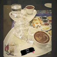 Photo taken at Cafe Lal by Hatice on 2/7/2022