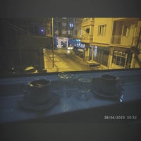 4/26/2023にHaticeがİsmet Paşa Caddesiで撮った写真