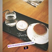 12/23/2021にHaticeがMutfak Cafe &amp;amp; Restaurantで撮った写真