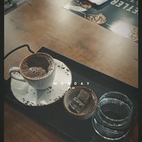 1/3/2022にHaticeがMutfak Cafe &amp;amp; Restaurantで撮った写真