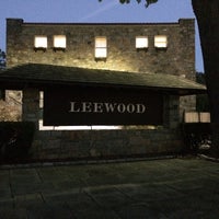 9/23/2016にDavid A.がLeewood Golf Clubで撮った写真