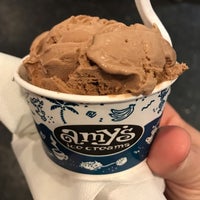 Photo taken at Amy&#39;s Ice Creams by Anders M. on 3/12/2019