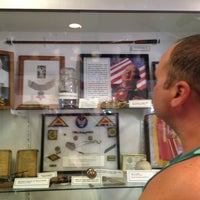 Photo taken at Military Heritage &amp;amp; Aviation Museum by Jessica C. on 8/1/2013