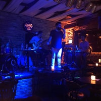 Photo taken at Paprika Bar&amp;amp;Pub by Sinan D. on 11/25/2016