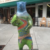 Mast General Store - 5 tips