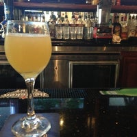 Photo taken at Alli-gators by Chris L. on 2/10/2013