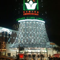 12/11/2012에 Francesco S.님이 Centro Commerciale I Gigli에서 찍은 사진