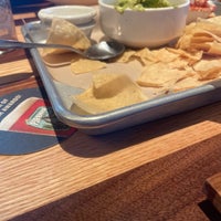 Photo taken at BJ&amp;#39;s Restaurant &amp;amp; Brewhouse by Dianna S. on 3/25/2021