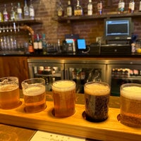 Photo taken at Grizzly Peak Brewing Co. by Dianna S. on 10/17/2022