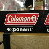 Coleman Factory Outlet Sporting Goods Shop In Sevierville Coleman Factory Outlet Sporting Goods Shop In Sevierville