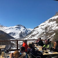 Photo taken at L&amp;#39;Edelweiss by Ed W. on 3/22/2019