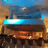 รูปภาพถ่ายที่ Ресторан &quot;Saint-Tropez&quot; โดย Ресторан &quot;Saint-Tropez&quot; เมื่อ 12/29/2014