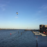 Photo taken at IJburg volgens mij. by Cees v. on 12/31/2015