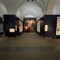 Photo taken at Militärhistorisches Museum der Bundeswehr (MHM) by Thomas E. on 7/17/2022