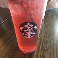 Photo taken at Starbucks by Thomas E. on 7/25/2018