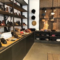 Photo taken at Red Wing Shoes by Thomas E. on 5/8/2018