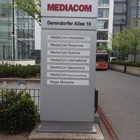 Mediacom Interaction Gmbh Derendorf 3 Tips