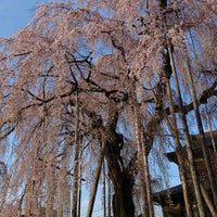 Photo taken at 独峰山 高楽寺 by あいり さ. on 4/2/2022