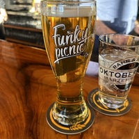 Photo prise au Funky Picnic Brewery &amp;amp; Café par Travis le1/26/2023