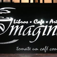 Foto diambil di Restaurante imagina oleh Restaurante imagina pada 12/30/2014