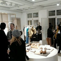 Photo taken at Chloé by Philippe B. on 3/1/2013