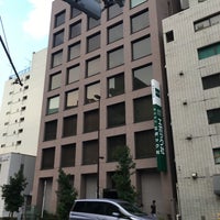 株式会社エポック社 本社 - 駒形2-2-2