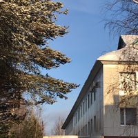 Photo taken at Нижневартовский городской суд by Алексей Д. on 11/23/2018