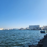 Photo taken at 清水港 by Man K. on 11/3/2023