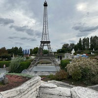 Review Mini-Europe (Mini-Europa)