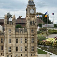 Review Mini-Europe (Mini-Europa)