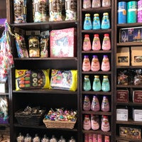 8/3/2018にT F.がMr Simms Olde Sweet Shoppeで撮った写真