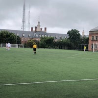 Photo taken at Sidwell Friends School by mike T. on 9/9/2018
