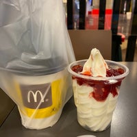 Photo taken at McDonald&#39;s &amp; McCafé by Vegaz G. on 3/15/2020