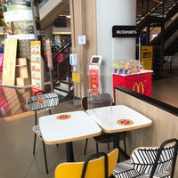 Photo taken at McDonald&amp;#39;s &amp;amp; McCafé by Vegaz G. on 6/3/2020