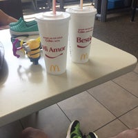 Photo taken at McDonald&amp;#39;s by Camilo F. on 6/30/2017