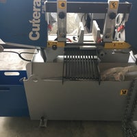 hidroliksan halim usta factory