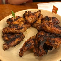 Photo taken at Nando&amp;#39;s by Diana H. on 6/21/2017