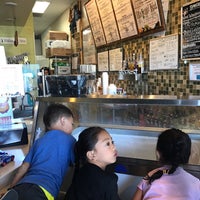 Photo taken at Wahine Kai Shave Ice by Suzette V. on 7/2/2017