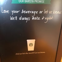 Photo taken at Starbucks by Suzette V. on 8/2/2017