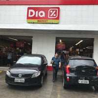 Photo taken at Dia Supermercado by Rodrigo T. on 1/21/2017