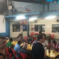 Photo taken at CDM Clube Bezerra Desportivo Municipal Bezerra Pinheiro by Rodrigo T. on 5/13/2017