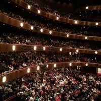 David H. Koch Theater - Lincoln Square - 62 tips from 14129 ...